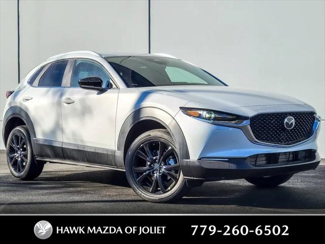 2026 Mazda CX-30 2.5 S Select Sport for sale in Joliet, IL