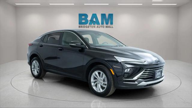 2024 Buick NV Preferred FWD for sale in Bridgeton, NJ