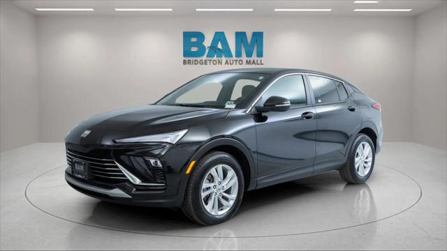 2024 Buick NV Preferred FWD