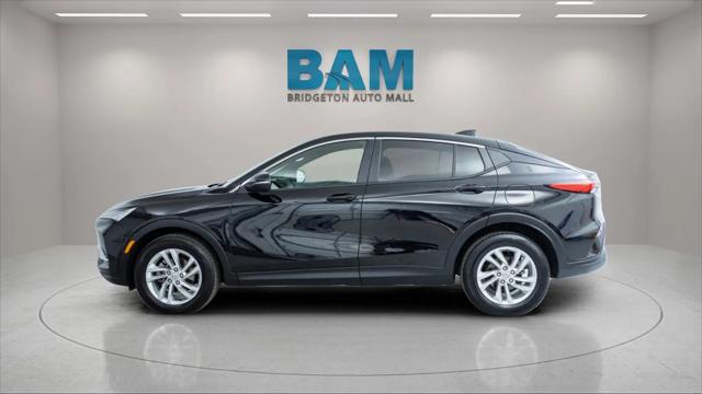 2024 Buick NV Preferred FWD