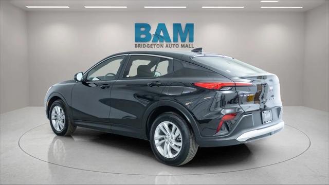 2024 Buick NV Preferred FWD