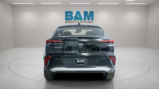 2024 Buick NV Preferred FWD