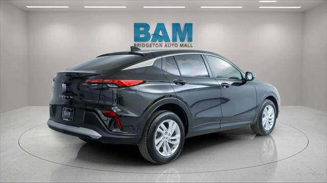 2024 Buick NV Preferred FWD