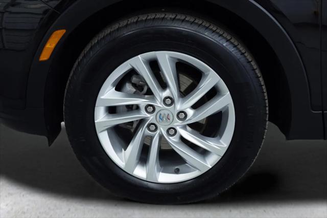 2024 Buick NV Preferred FWD