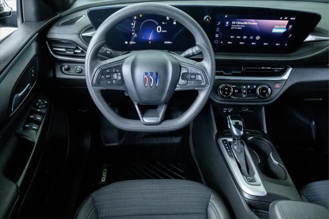 2024 Buick NV Preferred FWD