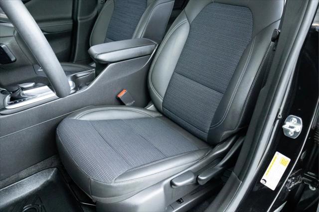 2024 Buick NV Preferred FWD