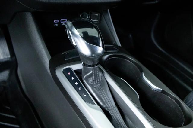 2024 Buick NV Preferred FWD