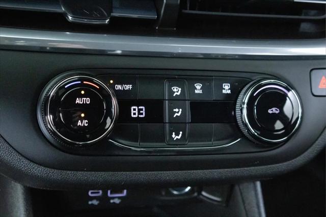 2024 Buick NV Preferred FWD