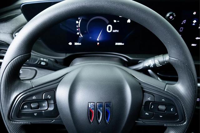 2024 Buick NV Preferred FWD
