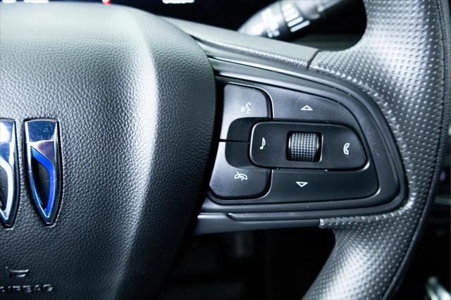 2024 Buick NV Preferred FWD