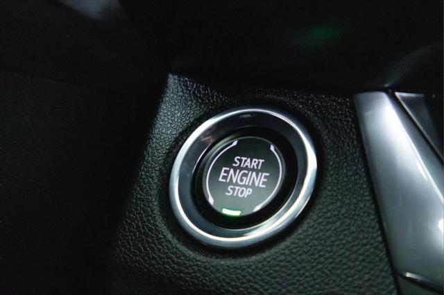 2024 Buick NV Preferred FWD