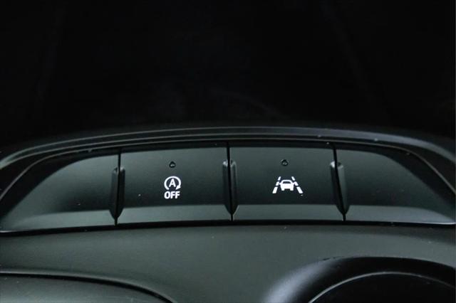 2024 Buick NV Preferred FWD