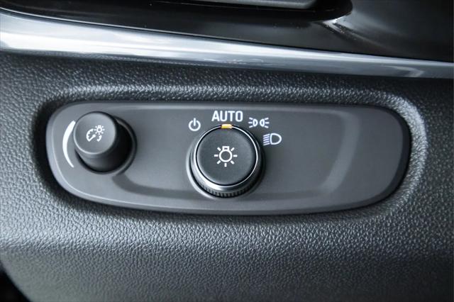 2024 Buick NV Preferred FWD
