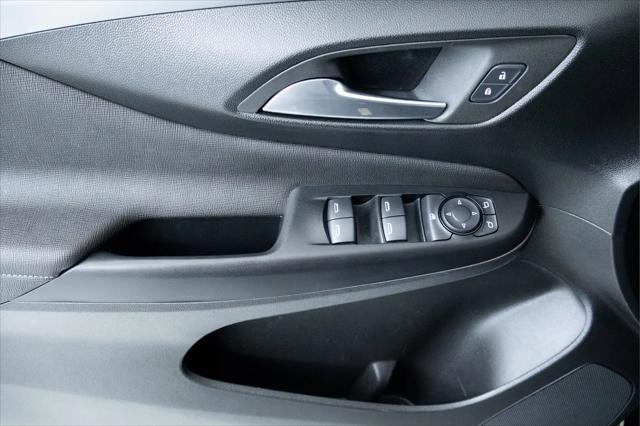 2024 Buick NV Preferred FWD