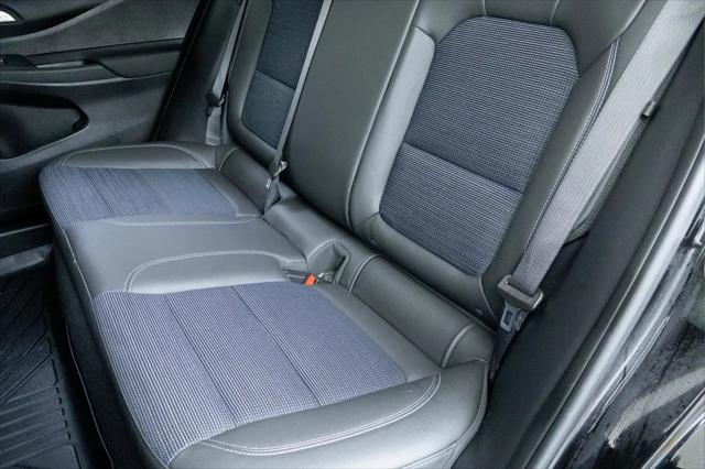 2024 Buick NV Preferred FWD
