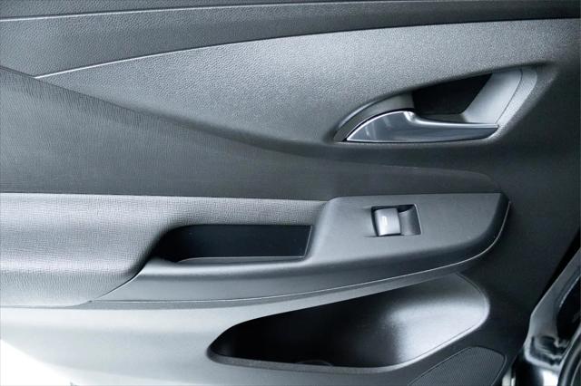 2024 Buick NV Preferred FWD