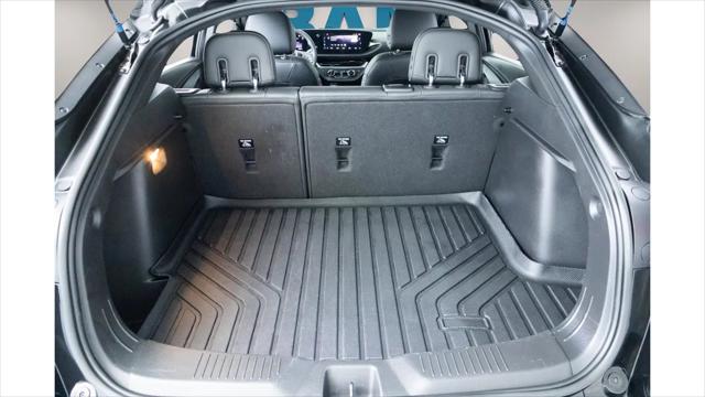 2024 Buick NV Preferred FWD