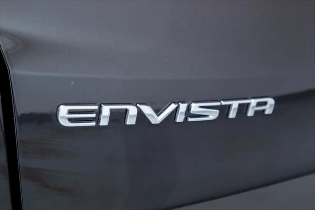 2024 Buick NV Preferred FWD