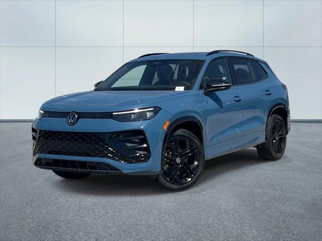 2026 Volkswagen Tiguan SE R-Line Black for sale in Irvine, CA