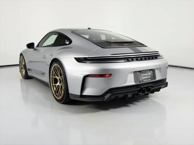 2026 Porsche 911 911 GT3 Touring