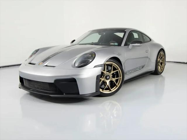 2026 Porsche 911 911 GT3 Touring