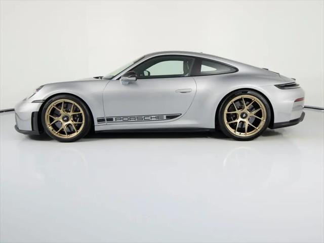 2026 Porsche 911 911 GT3 Touring