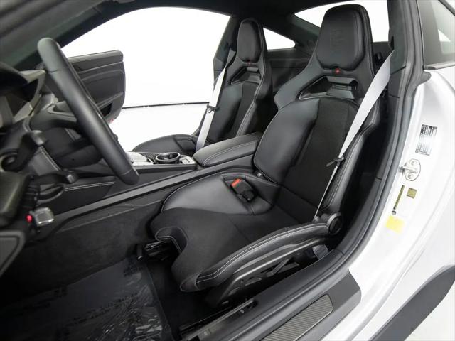 2026 Porsche 911 911 GT3 Touring