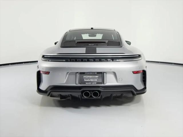 2026 Porsche 911 911 GT3 Touring