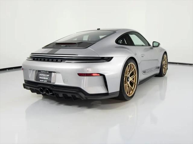 2026 Porsche 911 911 GT3 Touring