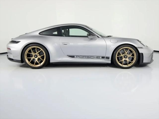 2026 Porsche 911 911 GT3 Touring
