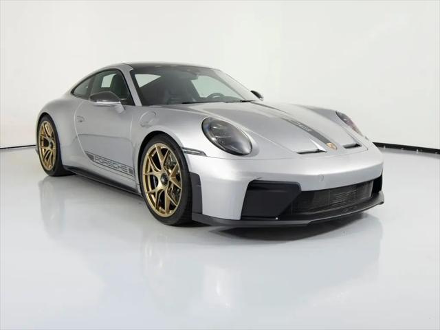 2026 Porsche 911 911 GT3 Touring