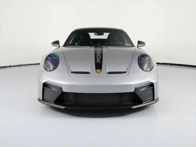 2026 Porsche 911 911 GT3 Touring