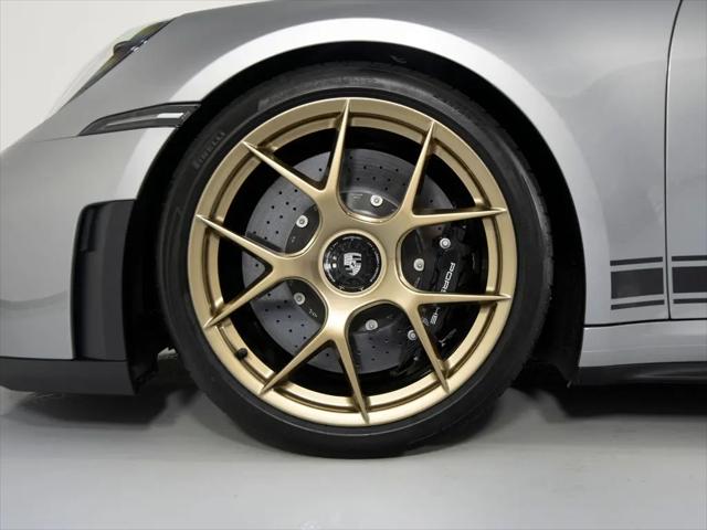 2026 Porsche 911 911 GT3 Touring