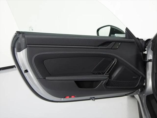 2026 Porsche 911 911 GT3 Touring