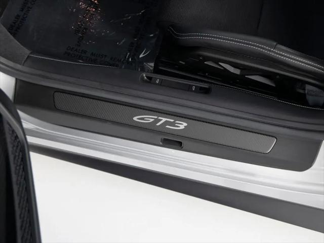 2026 Porsche 911 911 GT3 Touring