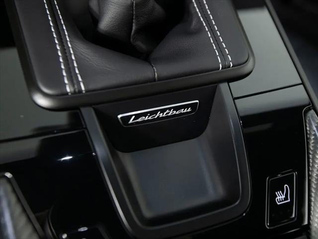 2026 Porsche 911 911 GT3 Touring