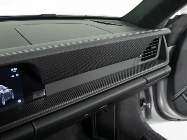 2026 Porsche 911 911 GT3 Touring