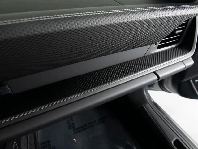 2026 Porsche 911 911 GT3 Touring