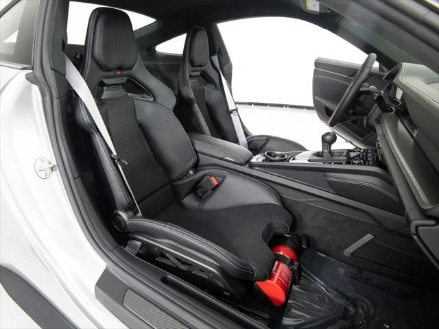 2026 Porsche 911 911 GT3 Touring