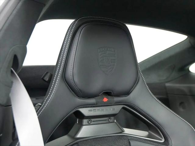 2026 Porsche 911 911 GT3 Touring
