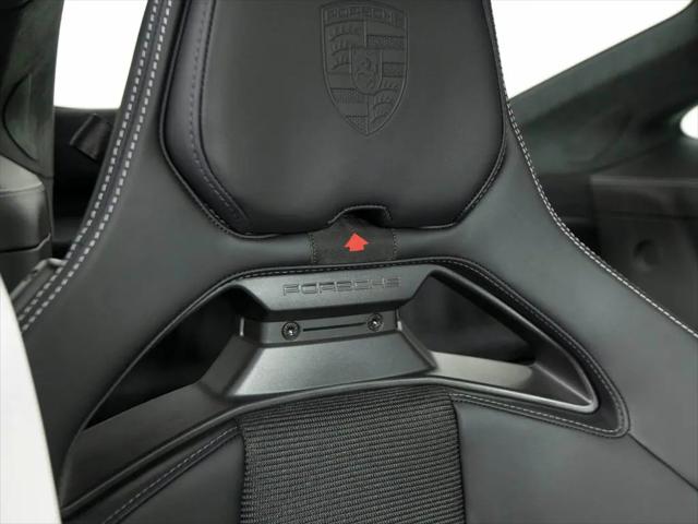 2026 Porsche 911 911 GT3 Touring