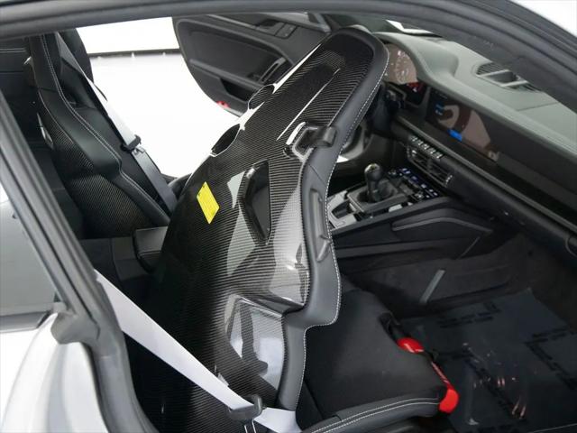 2026 Porsche 911 911 GT3 Touring
