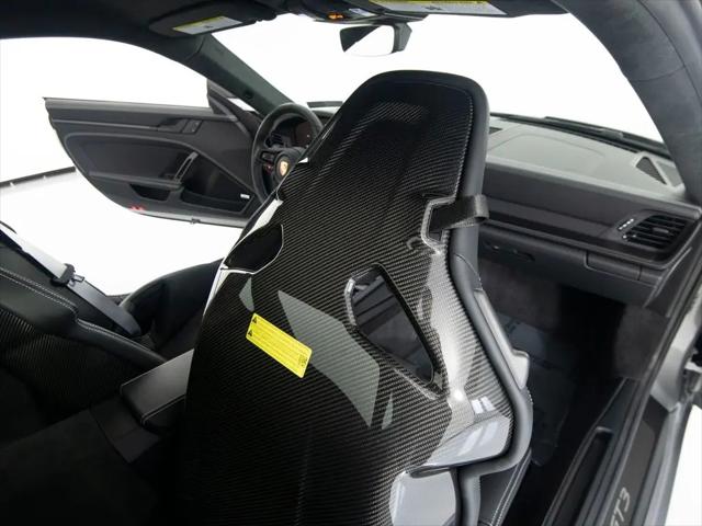 2026 Porsche 911 911 GT3 Touring