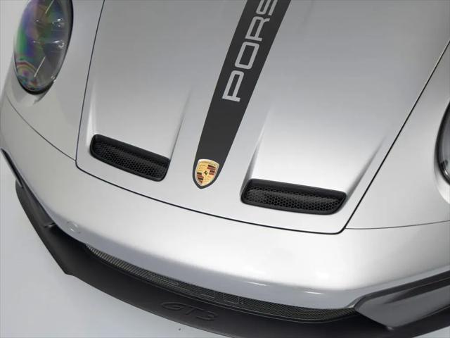 2026 Porsche 911 911 GT3 Touring