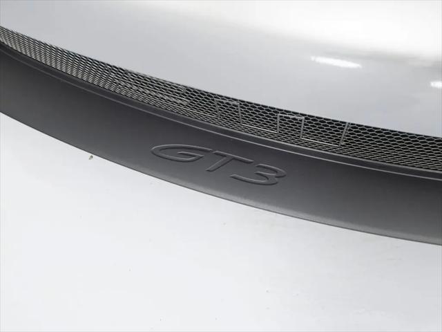2026 Porsche 911 911 GT3 Touring