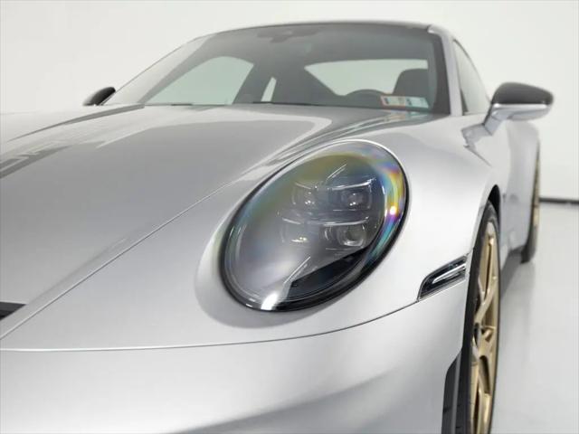 2026 Porsche 911 911 GT3 Touring