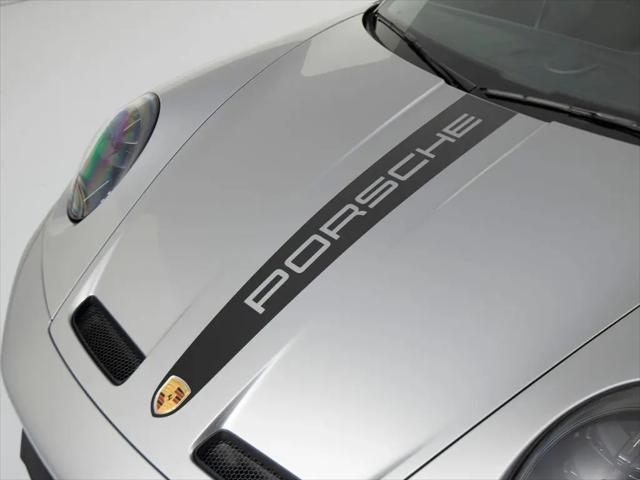 2026 Porsche 911 911 GT3 Touring