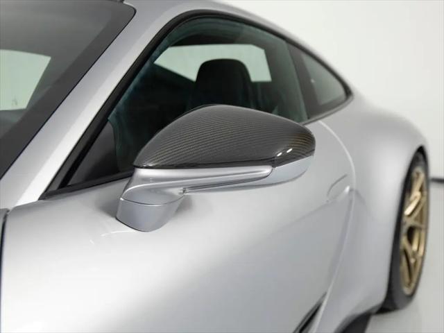 2026 Porsche 911 911 GT3 Touring