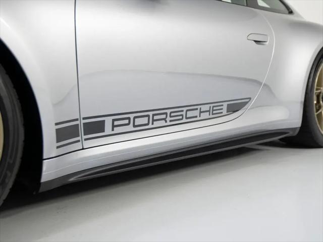 2026 Porsche 911 911 GT3 Touring