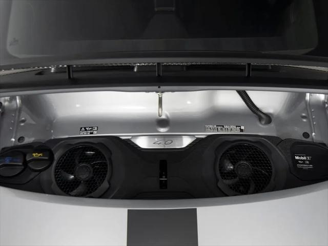 2026 Porsche 911 911 GT3 Touring